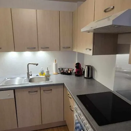 Nouveau !! Appartement Confortable Totalement Renove Avec Parking Gratuit - Hypercentre De Nancy Exterior photo