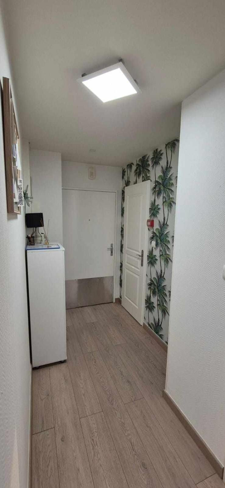 Nouveau !! Confortable Totalement Renove Avec Parking Gratuit - Hypercentre De Apartment
