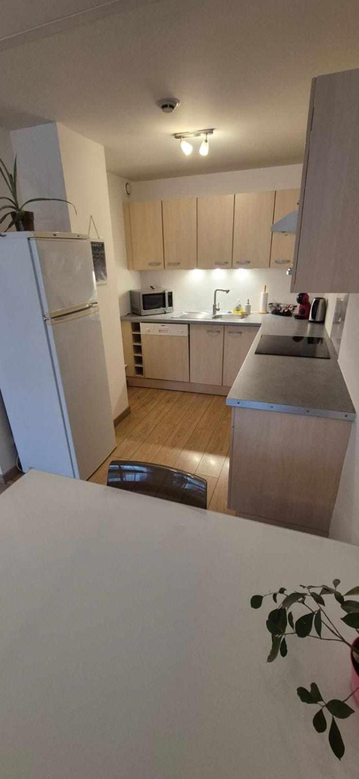 Apartment Nouveau !! Confortable Totalement Renove Avec Parking Gratuit - Hypercentre De Nancy