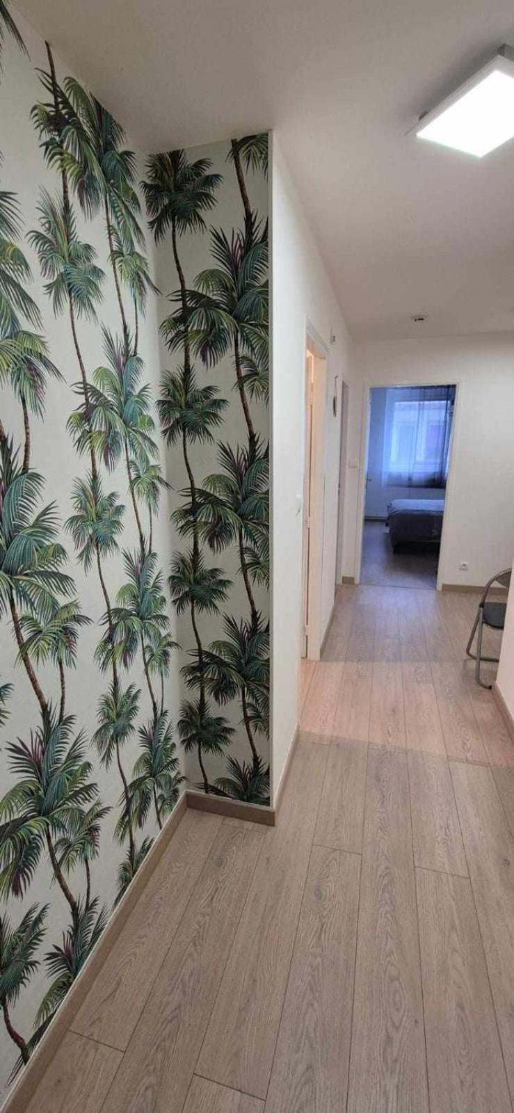 Nouveau !! Confortable Totalement Renove Avec Parking Gratuit - Hypercentre De * Nancy