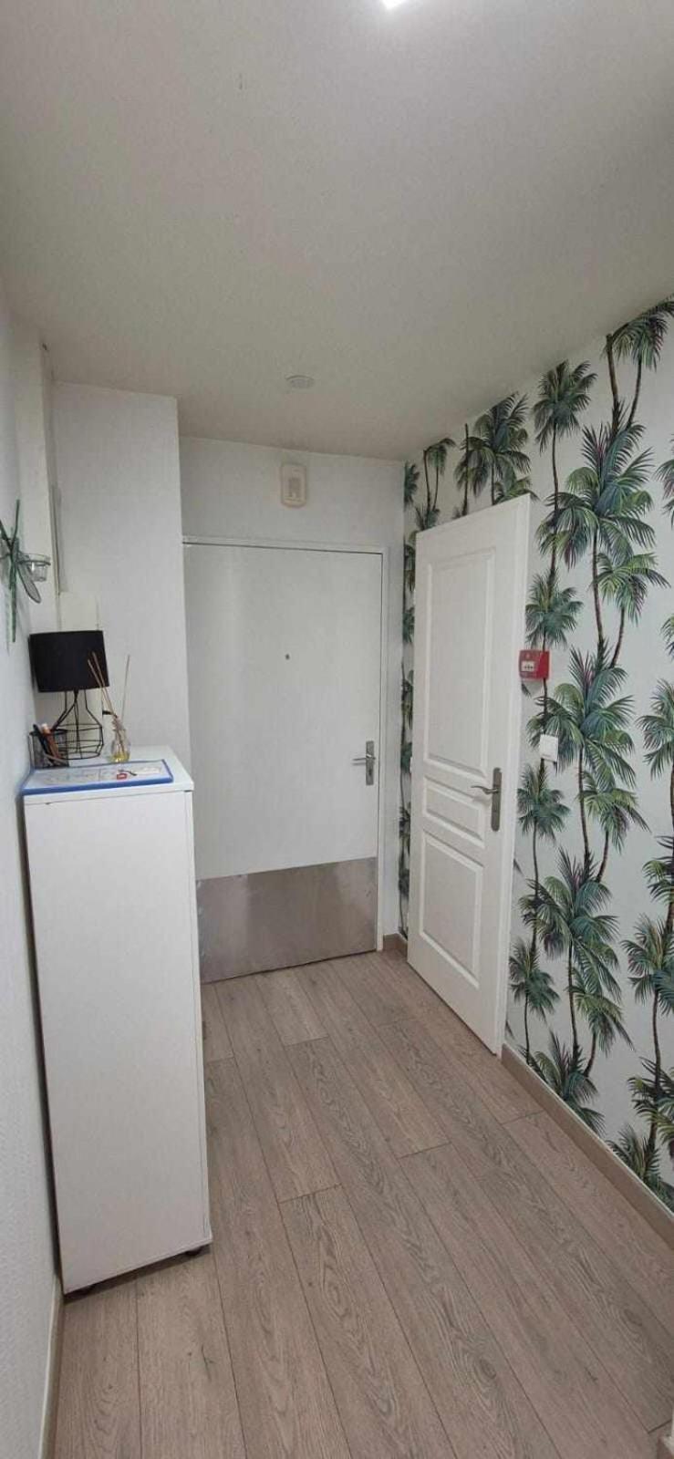 Nouveau !! Confortable Totalement Renove Avec Parking Gratuit - Hypercentre De Apartment Nancy